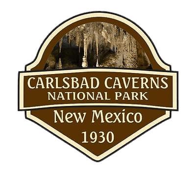 Carlsbad Caverns National Park png transparent