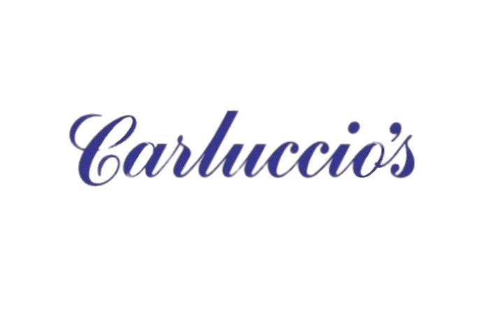 Carluccio's Logo png transparent