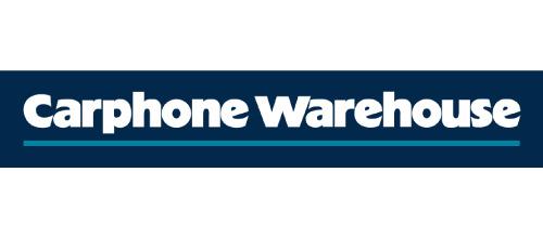 Carphone Warehouse Logo png transparent