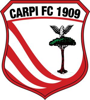 Carpi FC Logo png transparent
