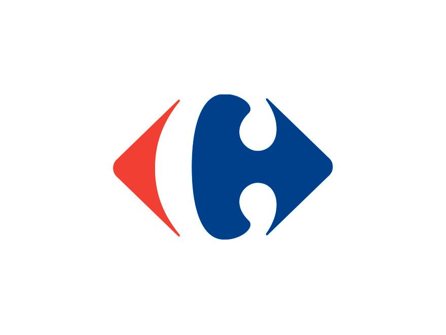 Carrefour Logo png transparent