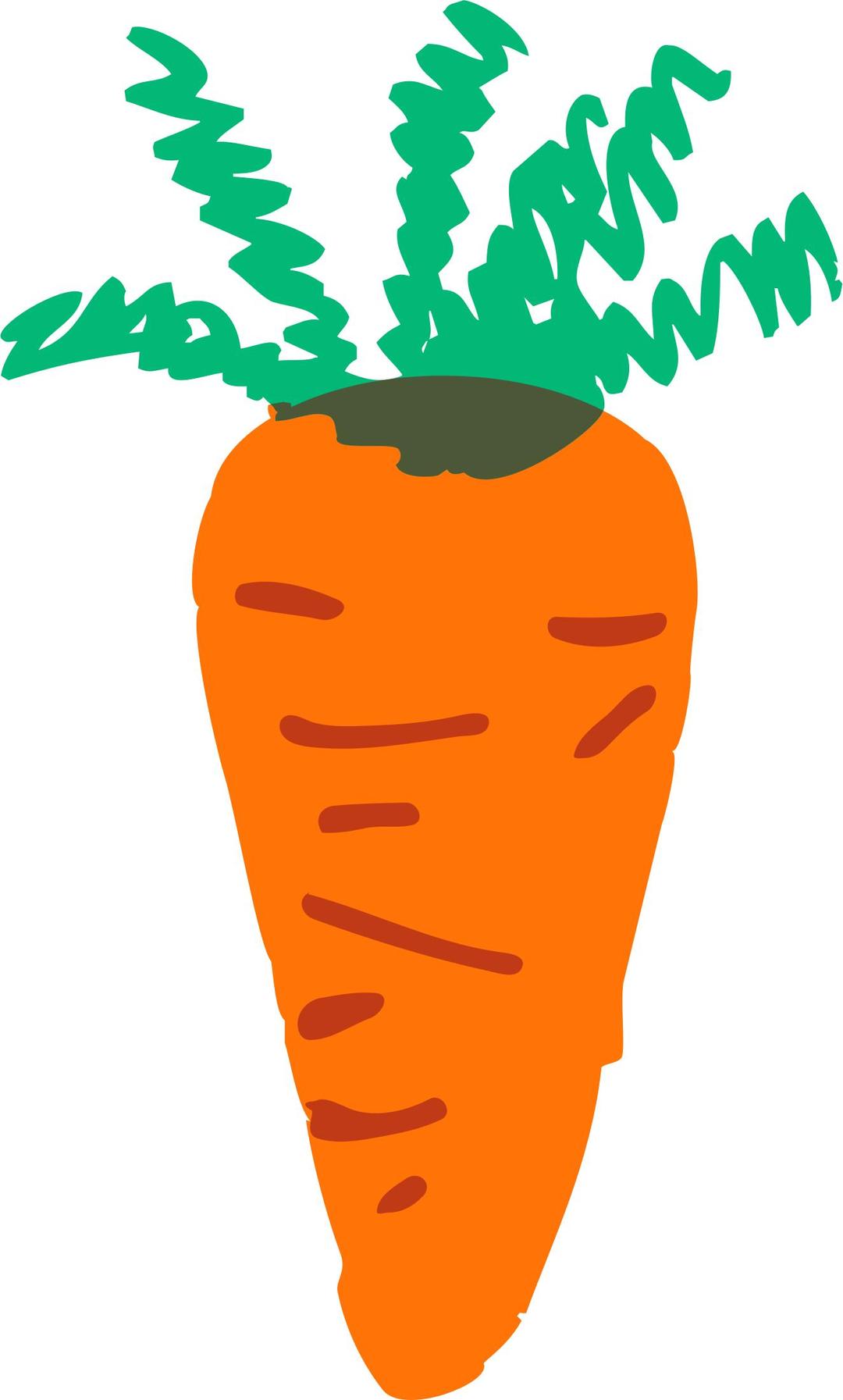 Carrot png transparent