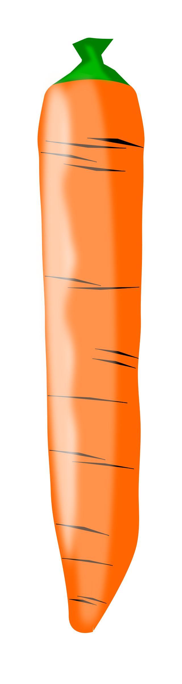 Carrot plus png transparent