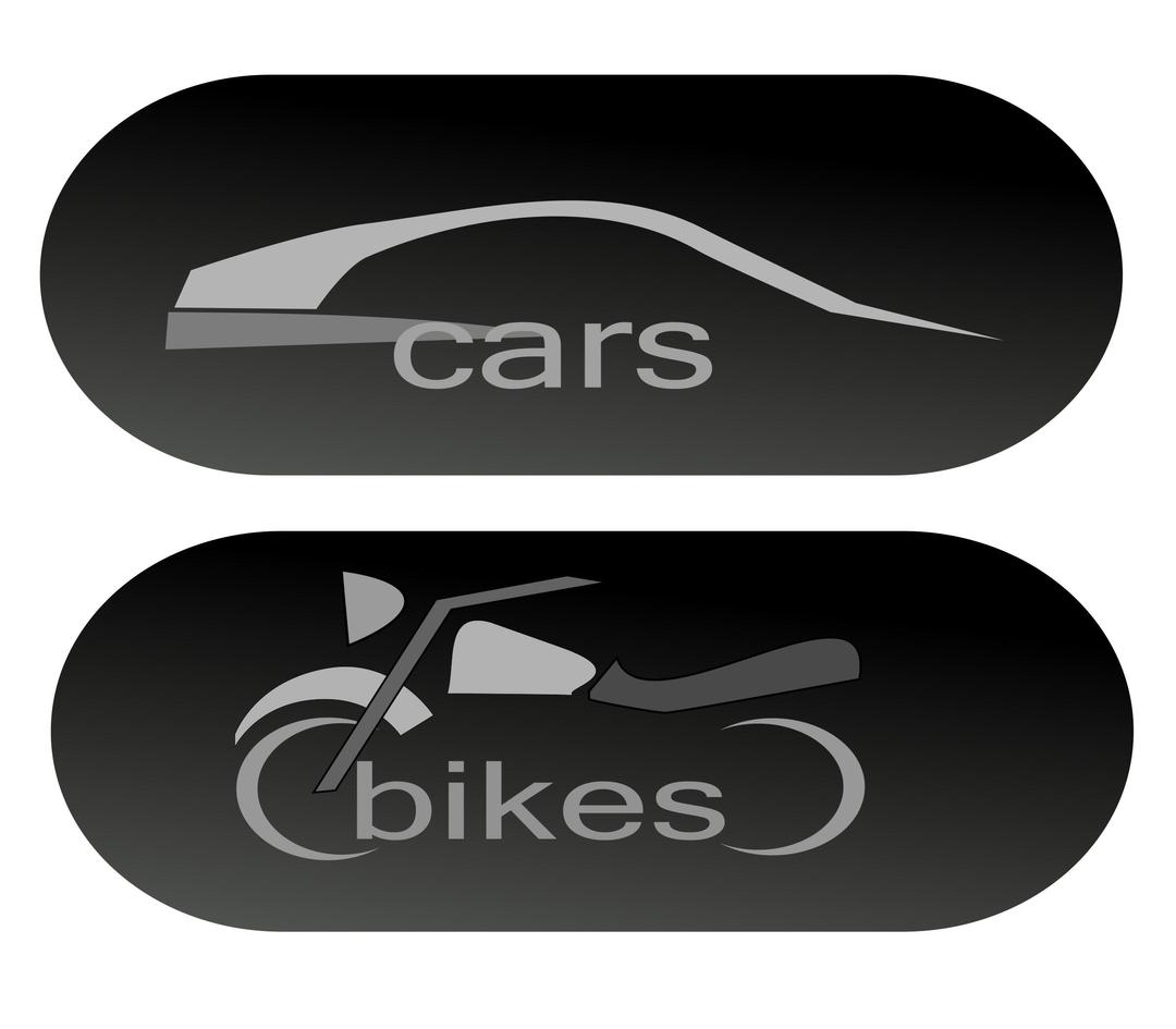 cars-and-bikes png transparent