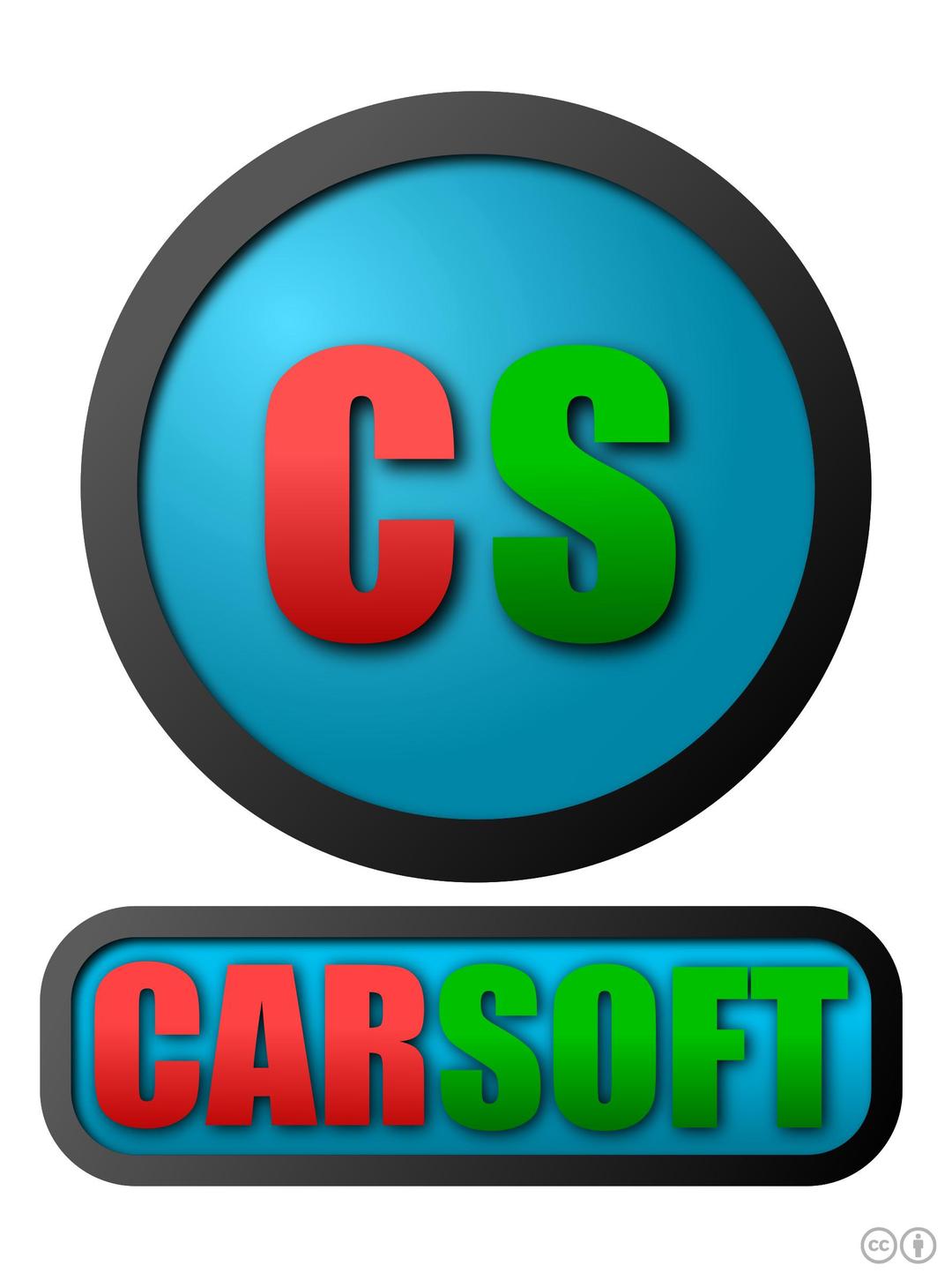 carsoft png transparent