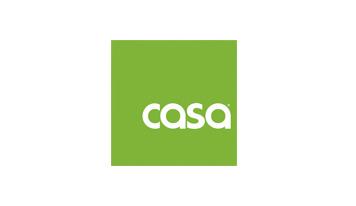Casa Logo png transparent
