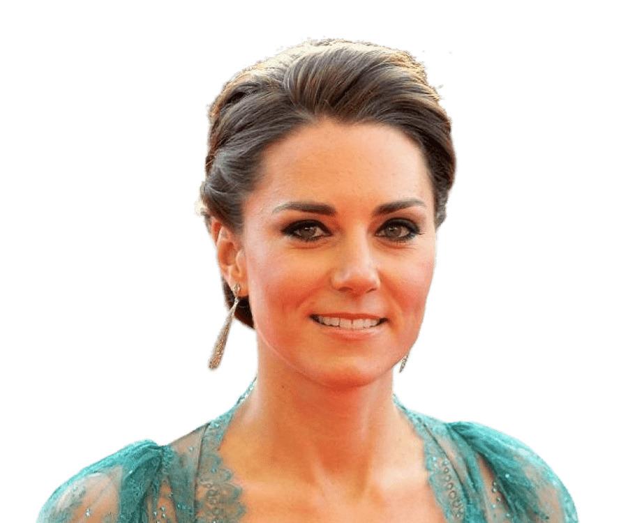 Catherine Duchess Of Cambridge Hair Up png transparent