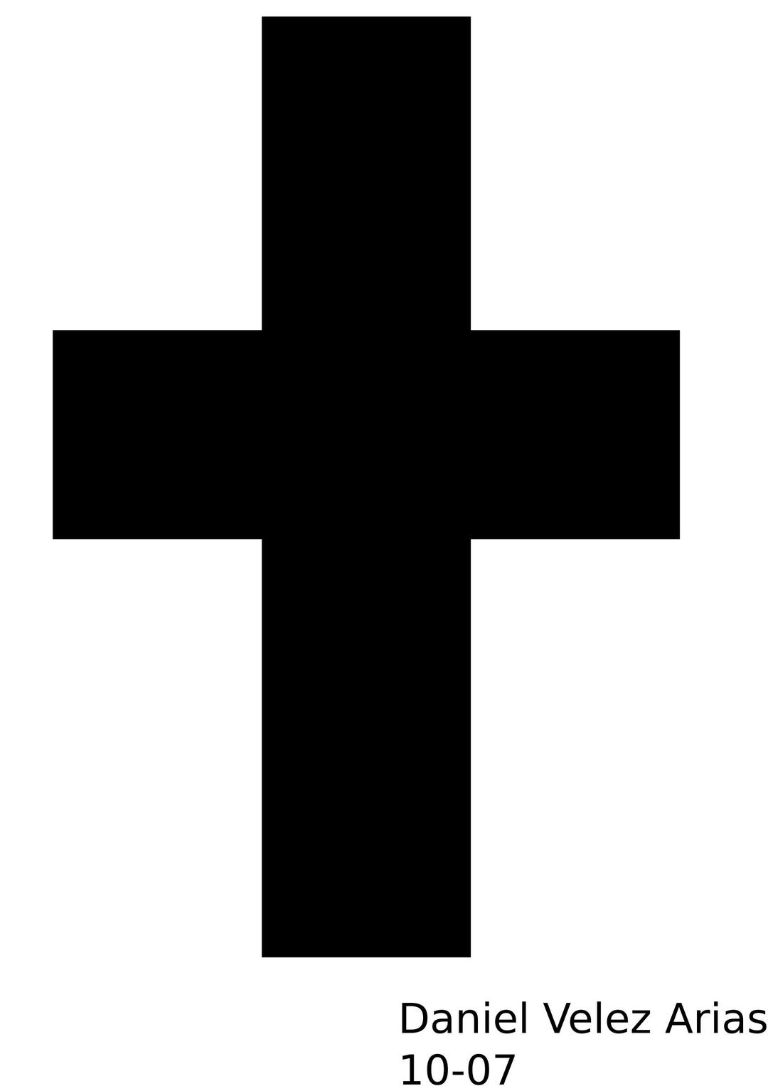 catholic cross png transparent
