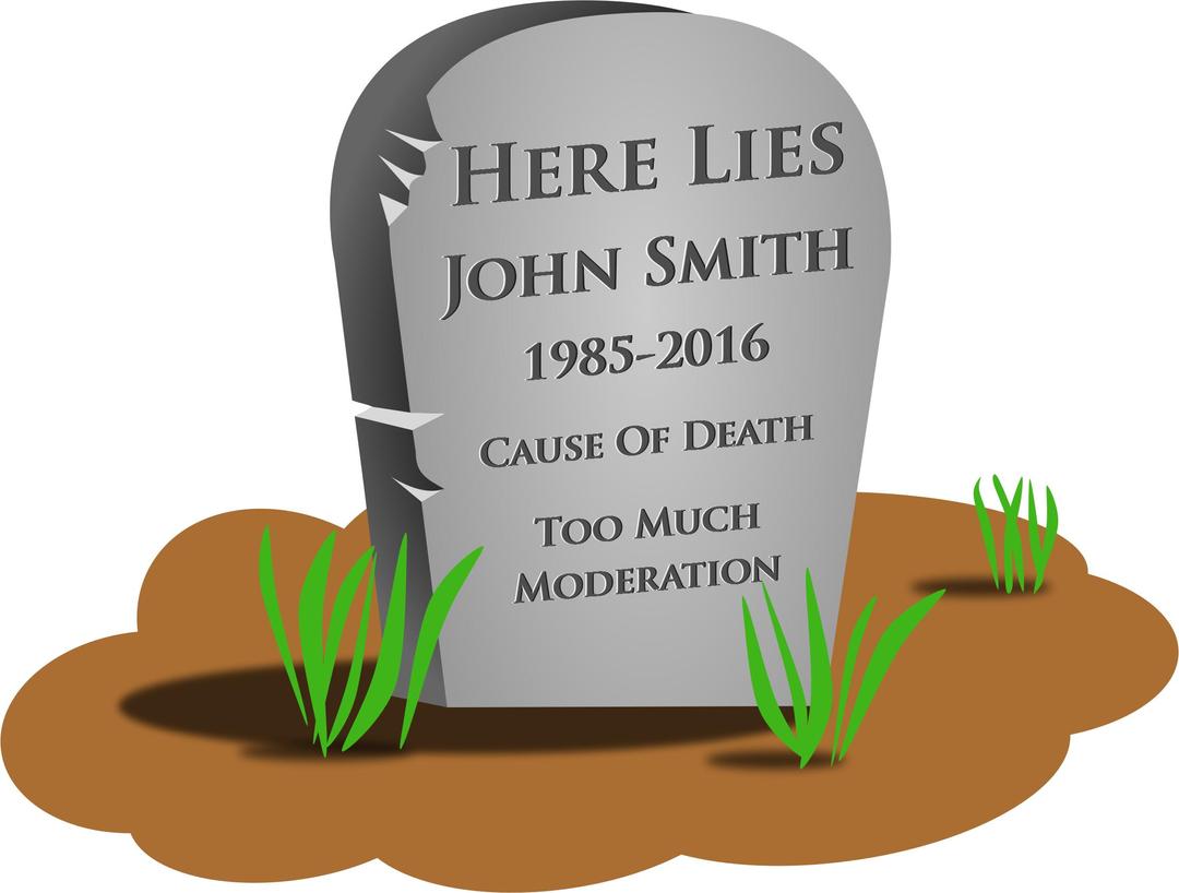 Cause Of Death png transparent