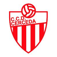 CCD Cerceda Logo png transparent