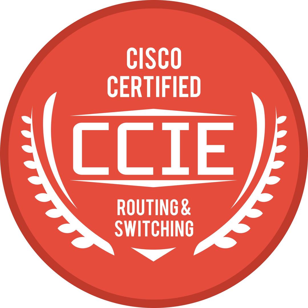 CCIE Routing and Switching png transparent