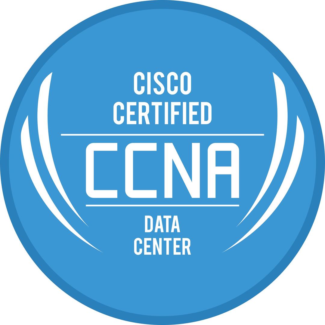 CCNA Data Center png transparent