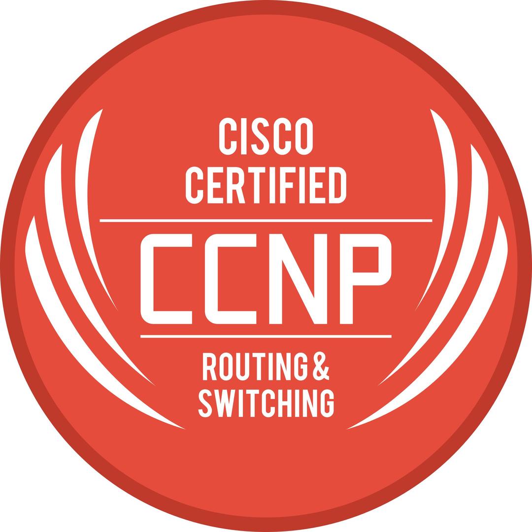 CCNP Routing and Switching png transparent