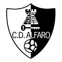 CD Alfaro Escudo Logo png transparent