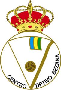 CD Bezana Logo png transparent