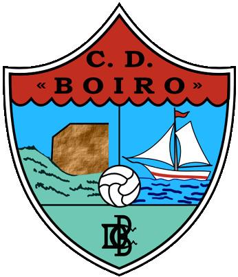 CD Boiro Logo png transparent