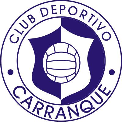 CD Carranque Logo png transparent