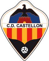 Cd Castello?n Logo png transparent
