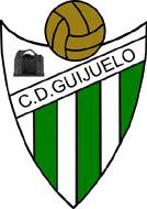 CD Guijuelo Escudo Logo png transparent