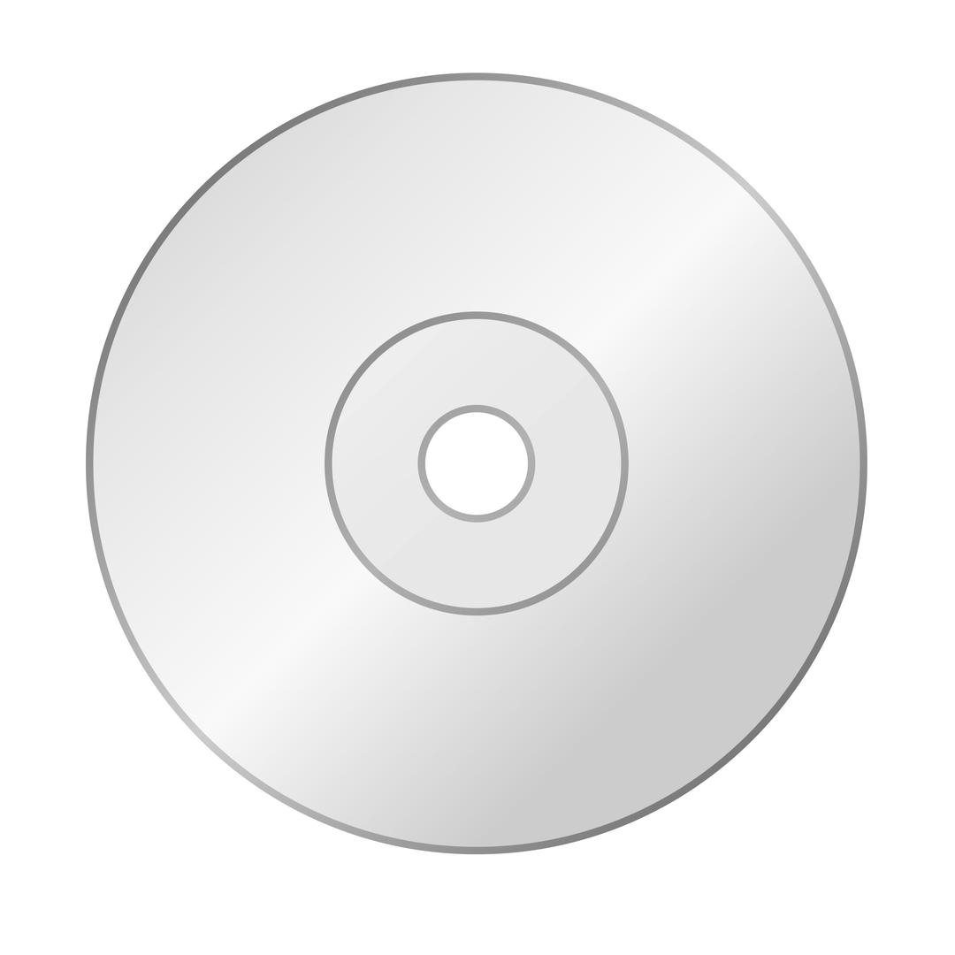 CD icon png transparent