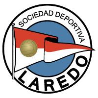 CD Laredo Logo png transparent