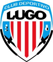 CD Lugo Logo png transparent