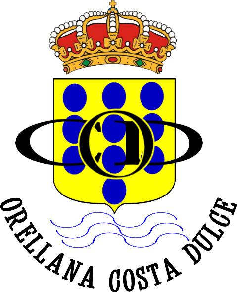 CD Orellana Logo png transparent