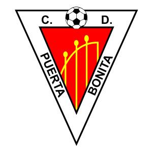 CD Puerta Bonita Logo png transparent