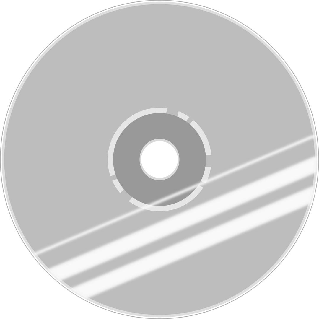 CD/DVD png transparent