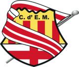 CE Manresa Logo png transparent