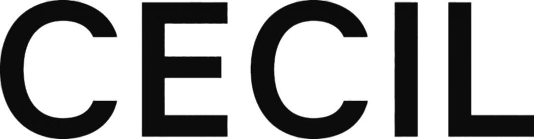 Cecil Logo png transparent