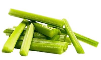 Celery Sticks png transparent