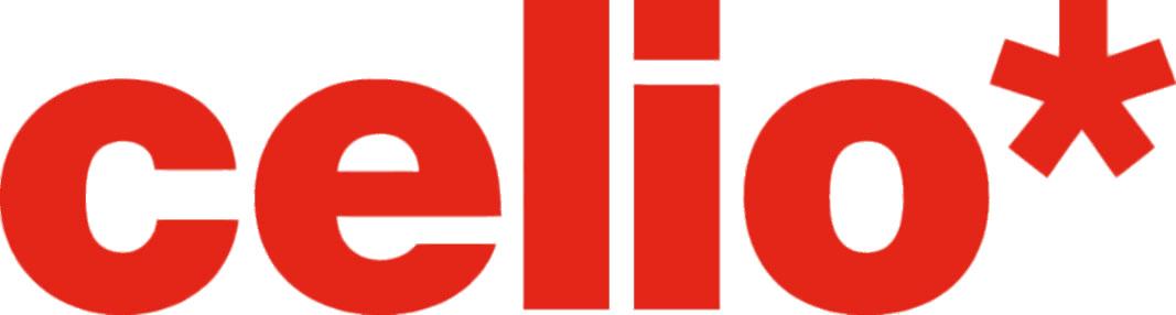 Celio Logo png transparent