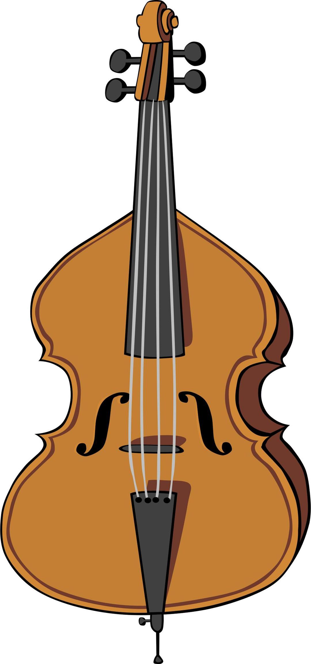 Cello png transparent