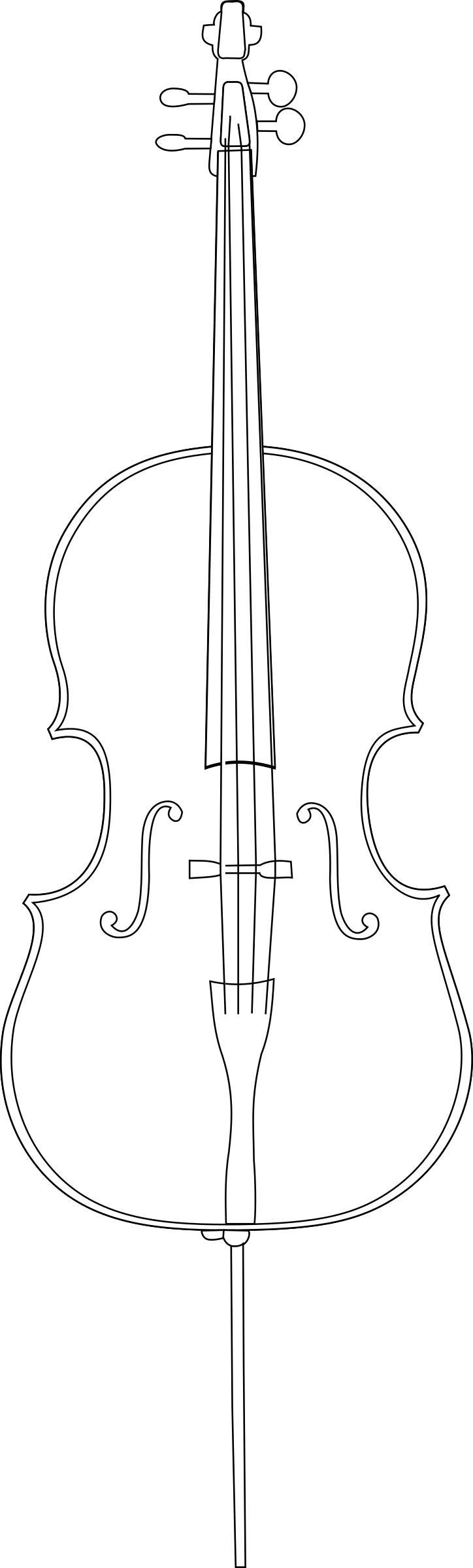 cello 1 png transparent