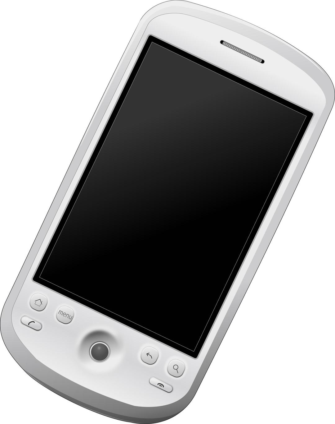 cellular phone png transparent