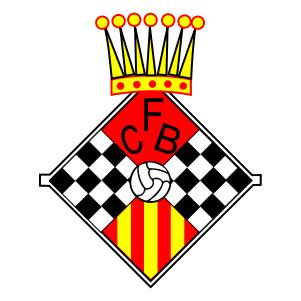 CF Balaguer Logo png transparent
