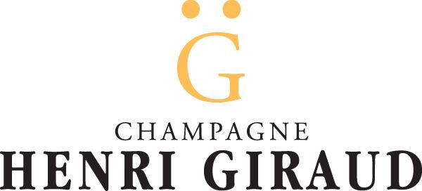 Champagne Henri Giraud Logo png transparent