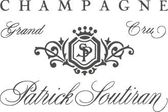 Champagne Patrick Soutiran Logo png transparent
