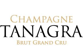 Champagne Tanagra Logo png transparent