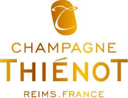 Champagne Thie?not Logo png transparent