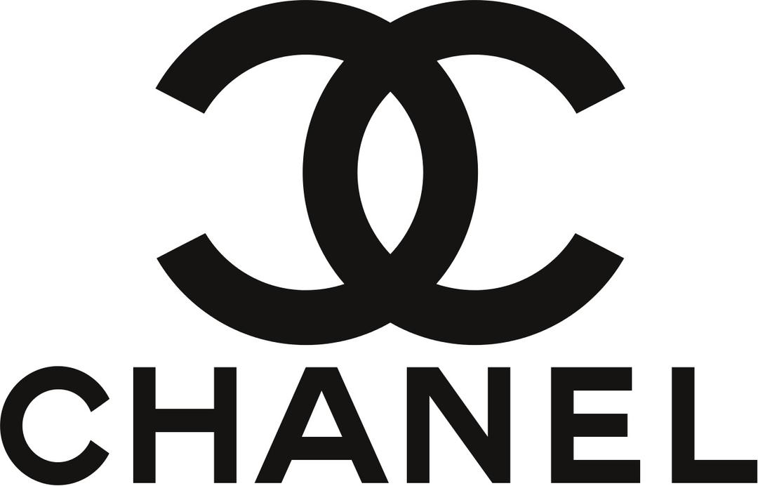 Chanel Logo png transparent