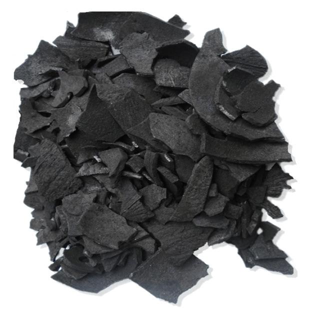 Charcoal Chips png transparent
