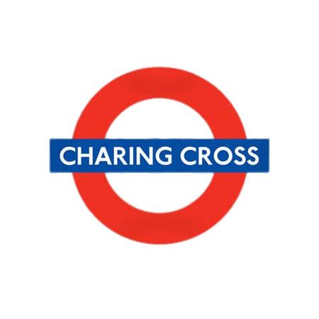 Charing Cross png transparent