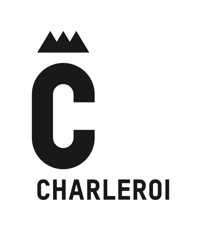 Charleroi Logo png transparent