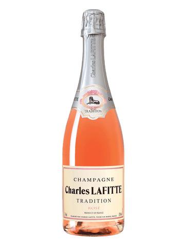 Charles Lafffite Tradition Rose? png transparent
