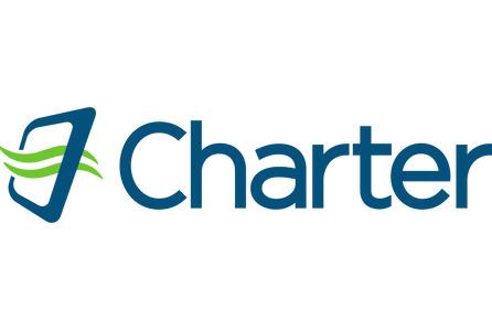 Charter Logo png transparent