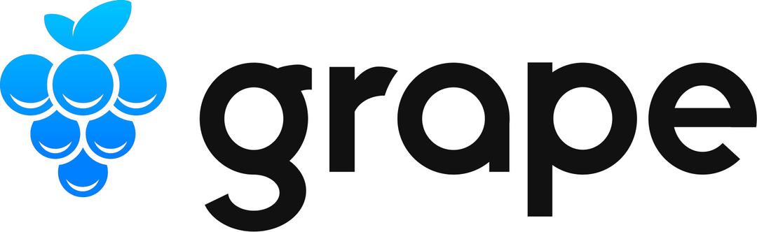Chatgrape Logo png transparent