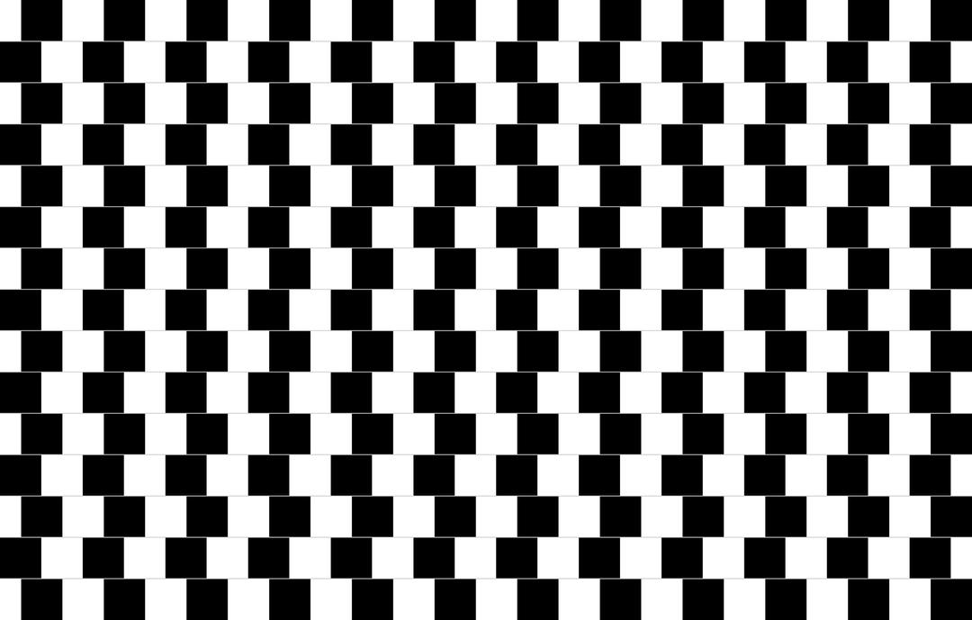 Checkerboard Illusion png transparent