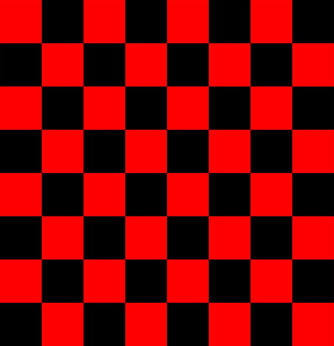 Checkers Board png transparent